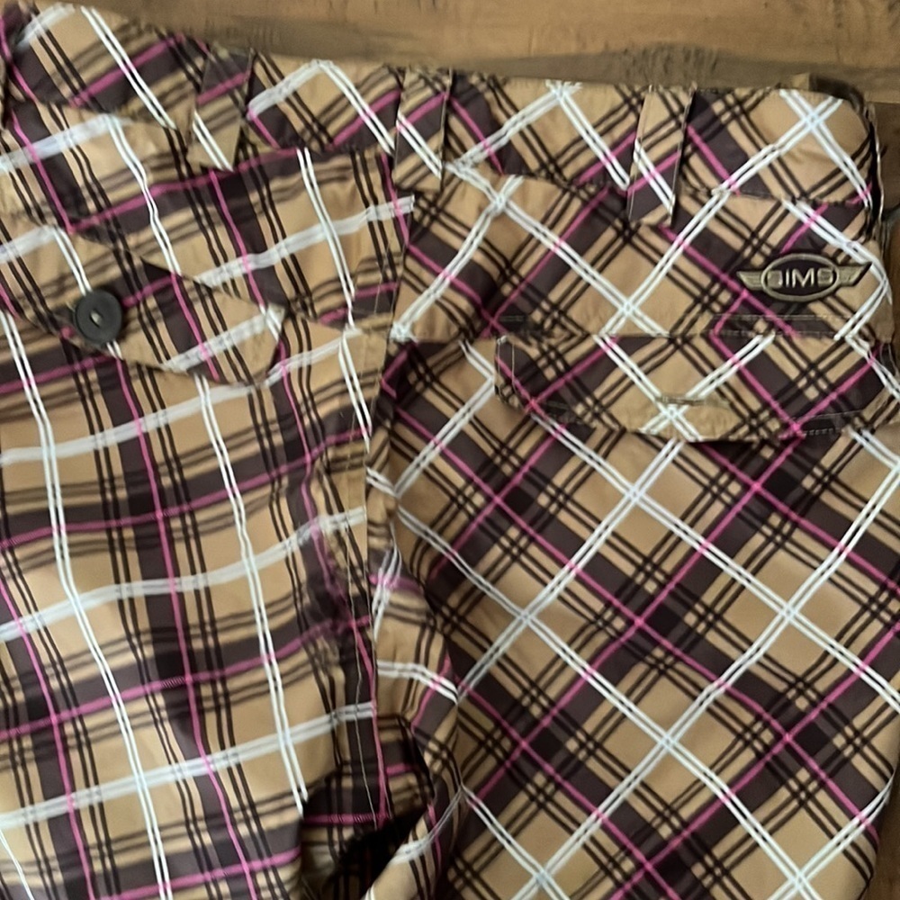 Sim ski pants - image 3